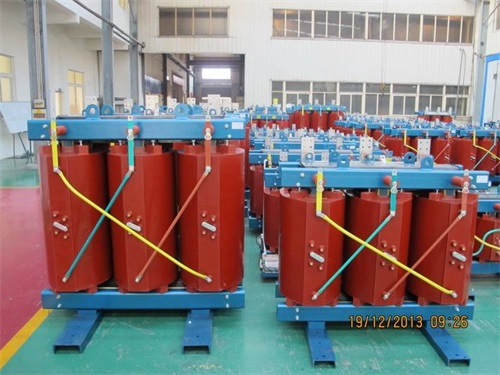 普宁SCB11-160KVA/10KV/0.4KV干式变压器价格