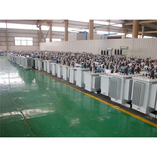 普宁S11-160KVA/10KV/0.4KV油浸式变压器现货