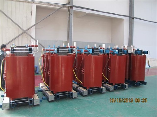 普宁SCB11-200KVA/10KV/0.4KV干式变压器价格