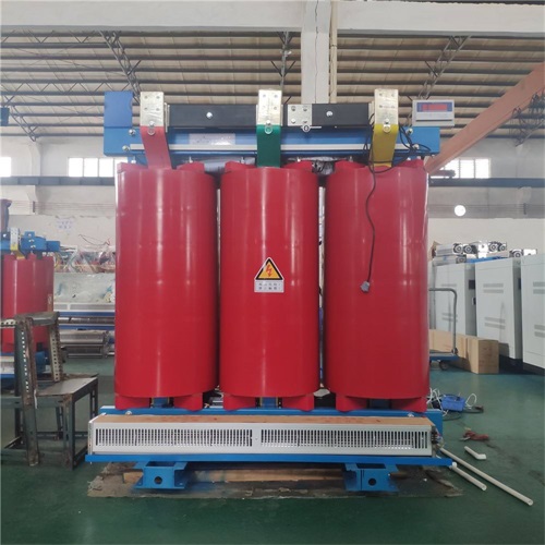 饶平SCB11-3150KVA/10KV/0.4KV干式变压器现货