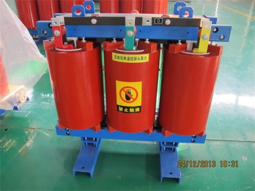 普宁3150KVA干式变压器产品