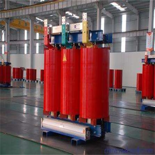 普宁SCB11-1000KVA电力变压器