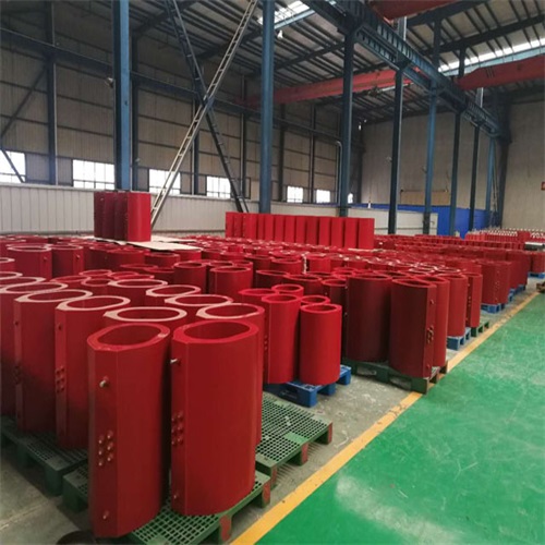 普宁SCB14-5000KVA干式变压器