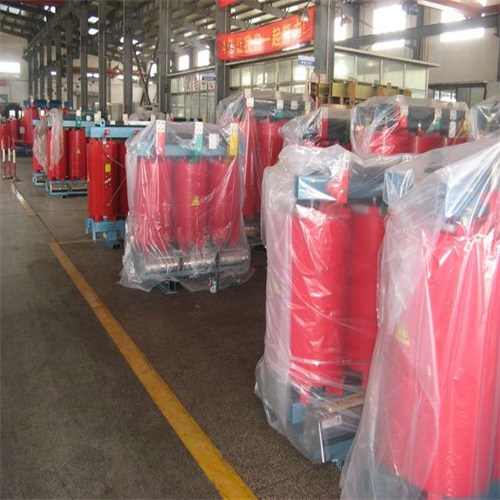 普宁SCBH15-315KVA非晶合金干式变压器
